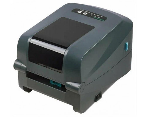 Принтер этикеток Proton by Gainscha TTP-4306 Plus (300dpi, USB/USB-Host/RS-232/Ethernet)