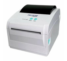 Принтер этикеток Proton by Gainscha DTP-4207 (203dpi, USB/USB-host/Ethernet)