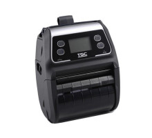 Принтер этикеток TSC Alpha-4L (203dpi, USB/Bluetooth)