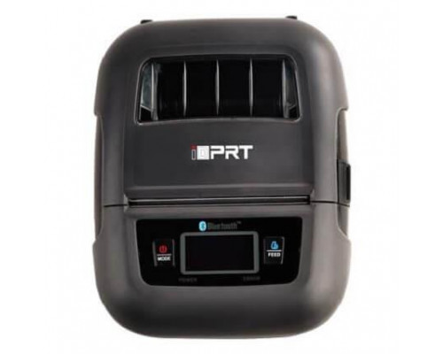 Принтер этикеток iDPRT HM-T300RPO (203dpi, USB/Bluetooth/WiFi)