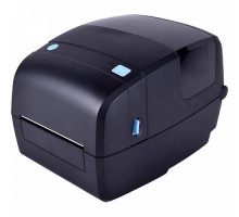 Принтер этикеток iDPRT iE4S (300dpi, USB/Ethernet)