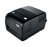 Принтер этикеток iDPRT iT4X (300dpi, USB/RS-232/Ethernet)