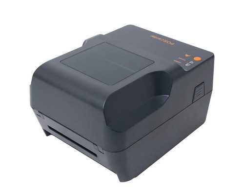 Принтер этикеток POScenter TT-100USE (203dpi, USB/RS-232/Ethernet/LPT)