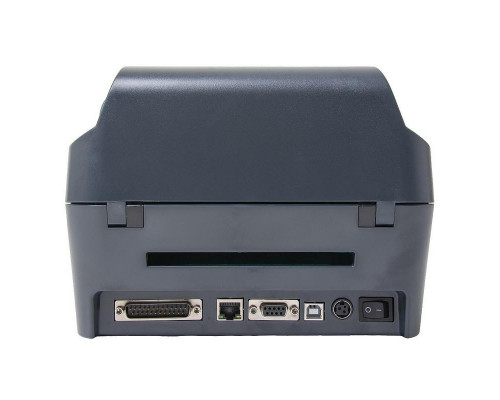 Принтер этикеток POScenter TT-100USE (203dpi, USB/RS-232/Ethernet/LPT)
