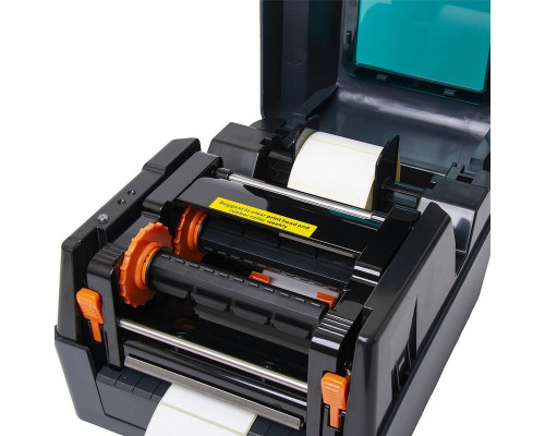 Принтер этикеток POScenter TT-100USE (203dpi, USB/RS-232/Ethernet/LPT)