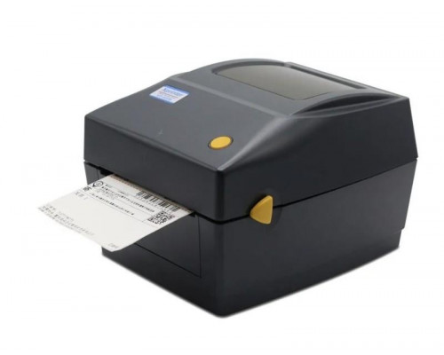 Принтер XPrinter XP 460B (203dpi, USB)