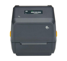Принтер этикеток Zebra ZD421 TT (203dpi, USB/USB-Host/Ethernet/BTLE5)