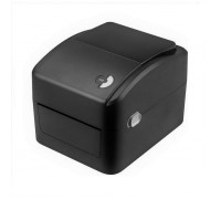 Принтер этикеток XPrinter XP 420B (203dpi, USB/WiFi, Черный)