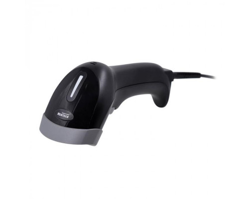 Сканер штрих-кода Mertech 1300 GS P2D (2D, USB/Эмуляция RS-232, Кабель 2 м)