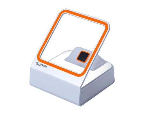 Сканер штрих-кода SUNMI NS010 (2D, USB)