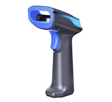 Сканер штрих-кода Кассатка (2D, USB/BT, Радио)