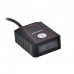 Сканер штрих-кода Mertech N300 warm light 2D (2D, USB/Эмуляция RS-232)