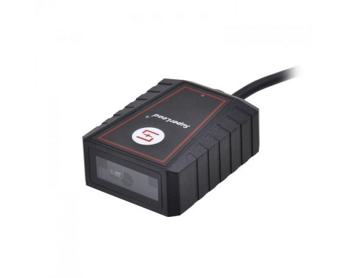 Сканер штрих-кода Mertech N300 warm light 2D (2D, USB/Эмуляция RS-232)