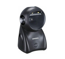Сканер штрих-кода Mindeo MP7258 (2D, USB, Черный)