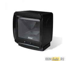 Сканер штрих-кода Newland FR80 Salmon (2D, USB, БП, Кронштейн L-вида)