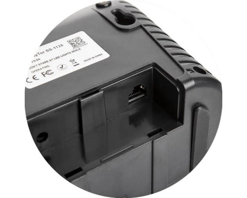 Сканер штрих-кода PayTor SS-1128 (2D, USB)