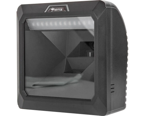 Сканер штрих-кода PayTor SS-1128 (2D, USB)