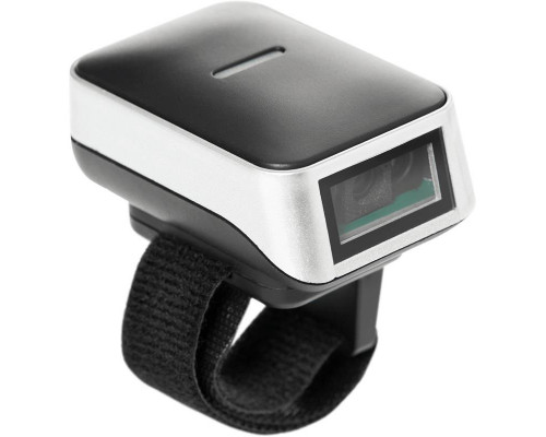 Сканер-кольцо PayTor RS-1007 (2D, USB/Bluetooth)
