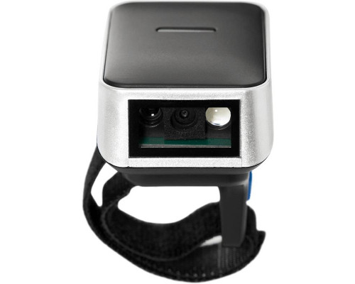 Сканер-кольцо PayTor RS-1007 (2D, USB/Bluetooth)