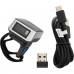 Сканер-кольцо PayTor RS-1007 (2D, USB/Bluetooth)