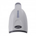 Сканер штрих-кода Mertech CL-2310 HR BLE Dongle P2D (2D, USB/BT, База, Белый)