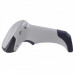 Сканер штрих-кода Mertech CL-2310 HR BLE Dongle P2D (2D, USB/BT, База, Белый)