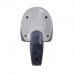 Сканер штрих-кода Mertech CL-2310 HR BLE Dongle P2D (2D, USB/BT, База, Белый)