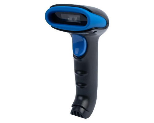 Сканер штрих-кода DORS CT21 (2D, USB)