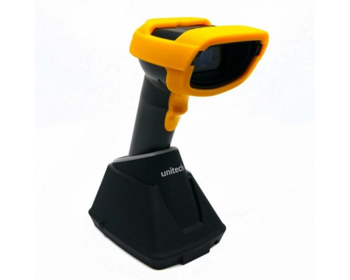 Сканер штрих-кода Unitech MS852 (2D, USB/Bluetooth, База)