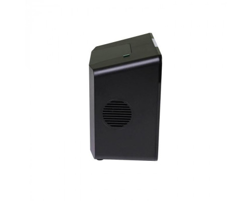 Сканер штрих-кода Mertech 7800 Ai 2Core P2D (2D, USB/Эмуляция RS-232, Черный)