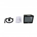 Сканер штрих-кода Mertech 7800 Ai 2Core P2D (2D, USB/Эмуляция RS-232, Черный)