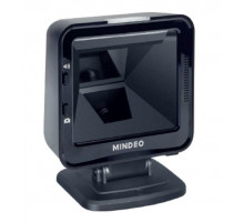 Сканер штрих-кода Mindeo MP8610 (2D, USB, Подставка)