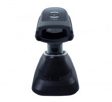 Сканер штрих-кода NEO LUX W2D HD (2D, USB/BT/Радио, Кредл)