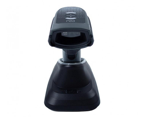 Сканер штрих-кода NEO LUX W2D HD (2D, USB/BT/Радио, Кредл)