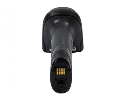 Сканер штрих-кода NEO LUX W2D HD (2D, USB/BT/Радио, Кредл)