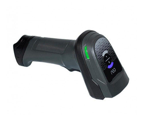 Сканер штрих-кода NEO LUX W2D HD (2D, USB/BT/Радио, Кредл)