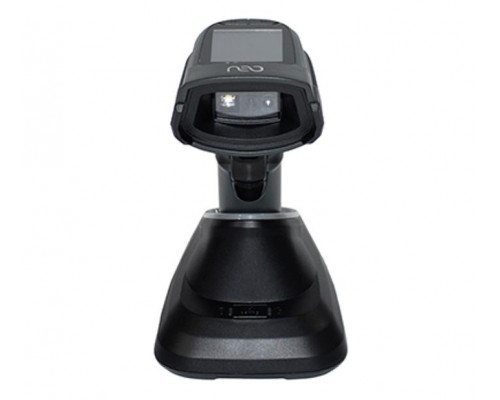 Сканер штрих-кода NEO LUX W2DS HD (2D, USB/BT/Радио, Кредл)