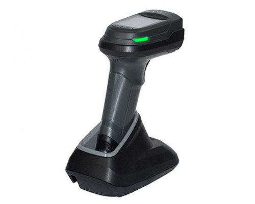 Сканер штрих-кода NEO LUX W2DS HD (2D, USB/BT/Радио, Кредл)