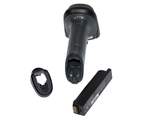 Сканер штрих-кода NEO LUX W2DS HD (2D, USB/BT/Радио, Кредл)