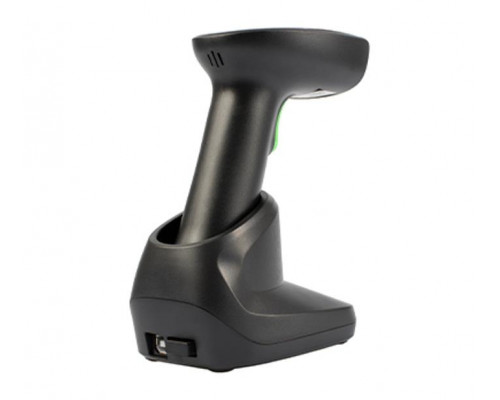 Сканер штрих-кода NEO X-110 Pro W2D (2D, USB/BT/Радио, Кредл)