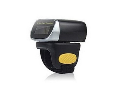 Сканер-кольцо Mindeo CR40 2D (2D, USB)