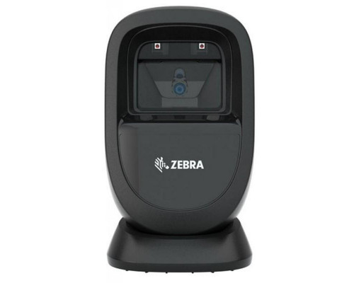 Сканер штрих-кода Zebra Symbol DS9308 (2D, USB)