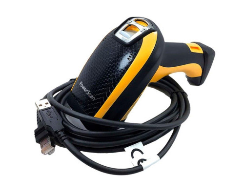 Сканер штрих-кода Datalogic PowerScan PD9531 (2D, USB, кабель CAB-550)