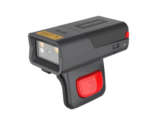 Сканер-кольцо Meferi MS300R (2D N1, USB/BT/NFC)