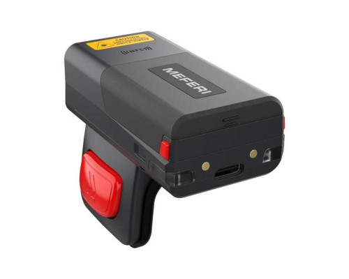 Сканер-кольцо Meferi MS300R (2D N1, USB/BT/NFC)