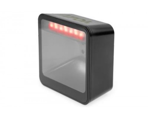 Сканер штрих-кода АТОЛ SB 4000 D (2D, USB)