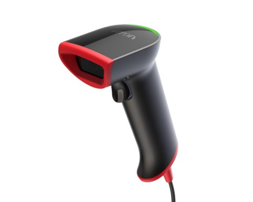 Сканер штрих-кода АТОЛ Impulse 12 v2 (2D, USB)