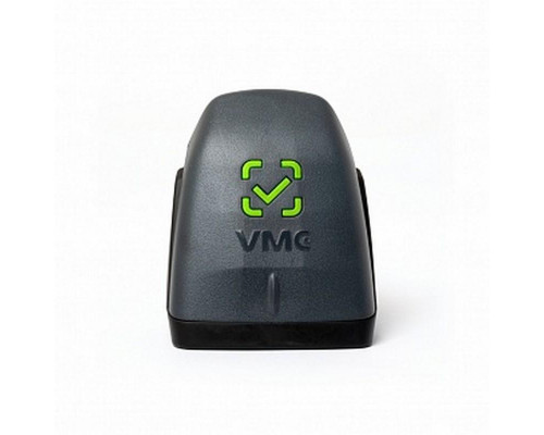 Сканер штрих-кода VMC BSX Lm (2D, USB, Темный, Кабель 3 м)