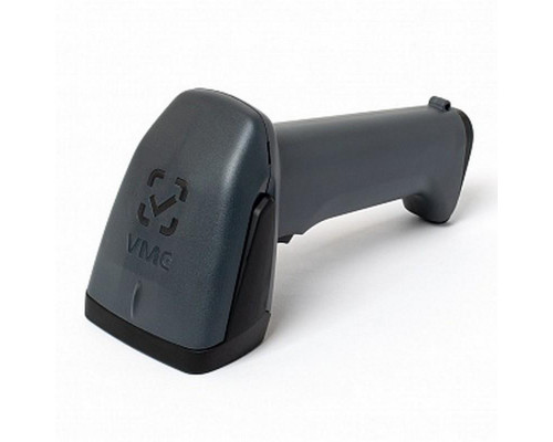 Сканер штрих-кода VMC BSX Lm (2D, USB, Темный, Кабель 3 м)