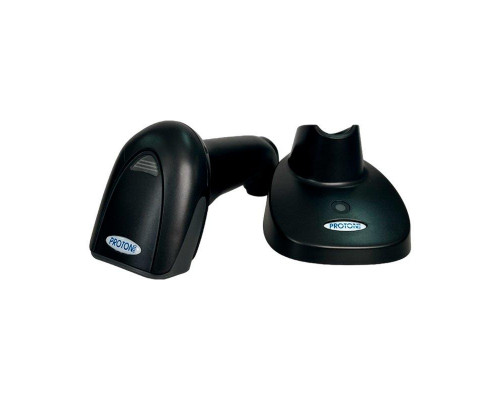 Сканер штрих-кода Proton IMS-2290HD (2D, USB/Bluetooth, База)